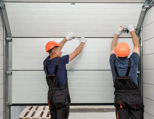 garage door service Delray Beach